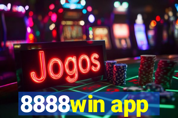 8888win app