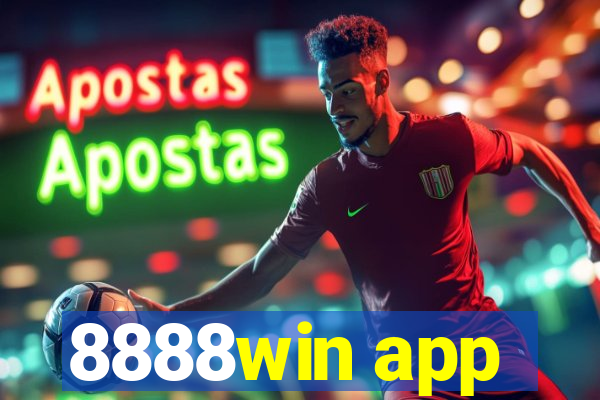 8888win app