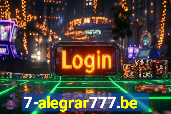 7-alegrar777.bet