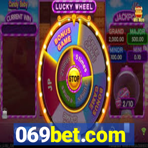 069bet.com