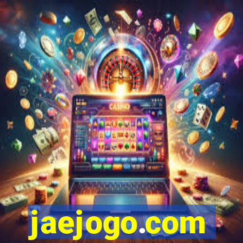 jaejogo.com