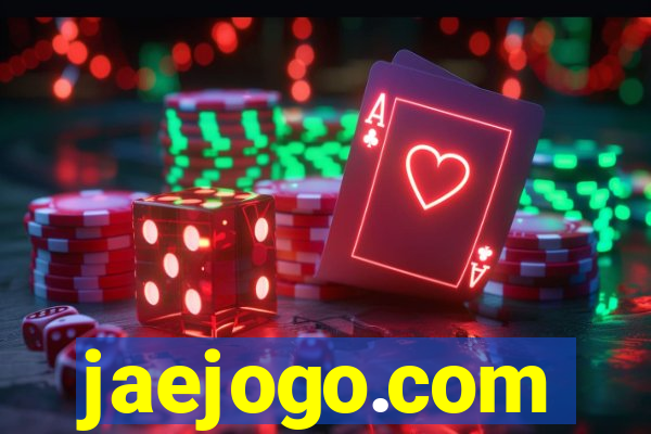 jaejogo.com