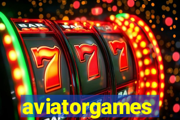 aviatorgames