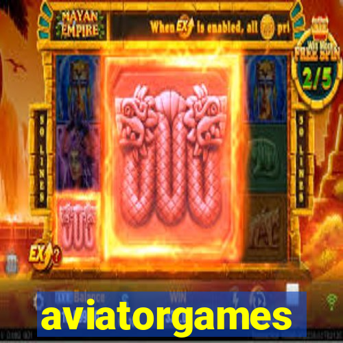 aviatorgames