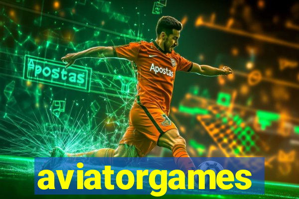 aviatorgames