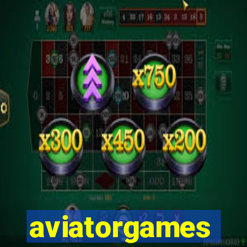 aviatorgames