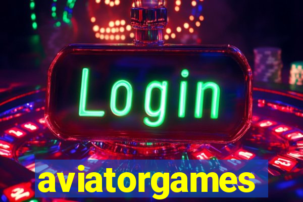 aviatorgames