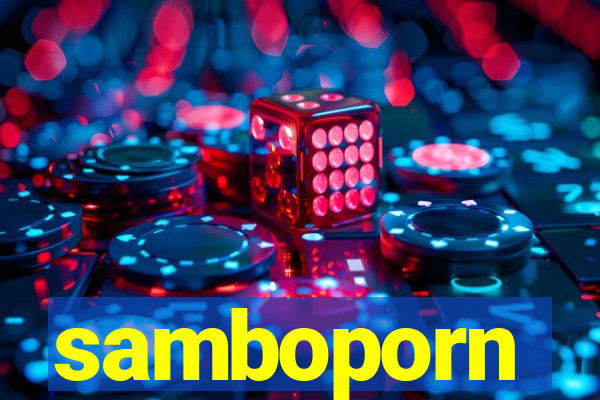 samboporn