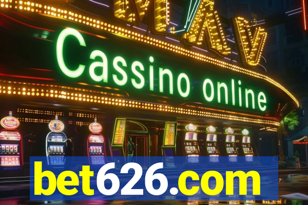 bet626.com