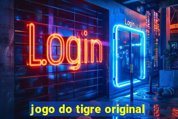 jogo do tigre original