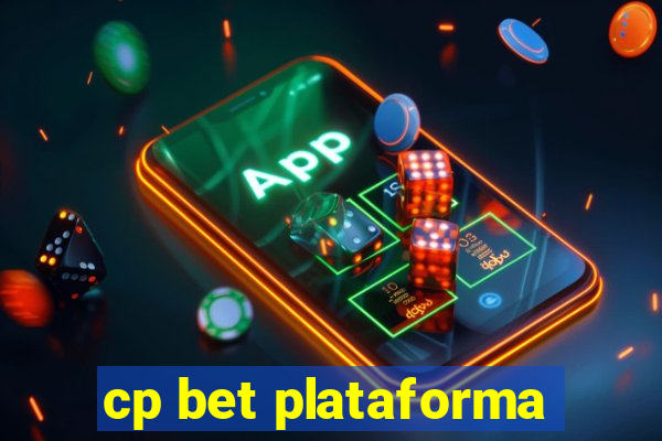 cp bet plataforma