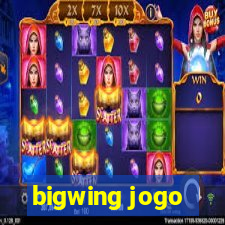 bigwing jogo