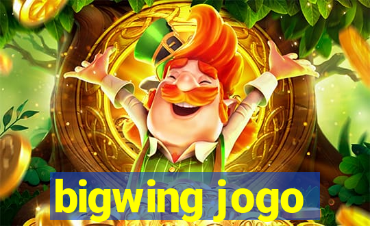 bigwing jogo