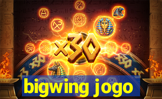 bigwing jogo