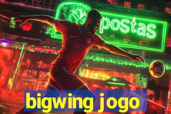 bigwing jogo