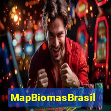 MapBiomasBrasil