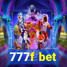 777f bet