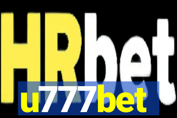 u777bet