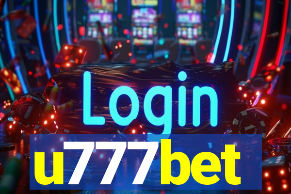 u777bet