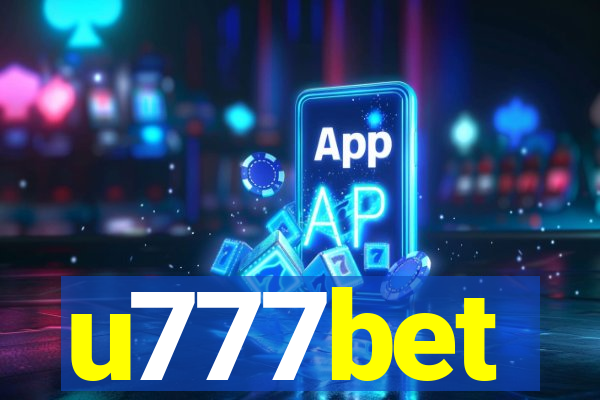 u777bet