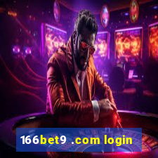 166bet9 .com login