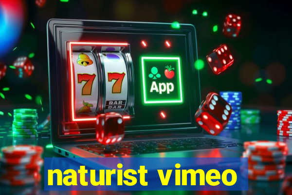 naturist vimeo