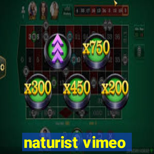 naturist vimeo