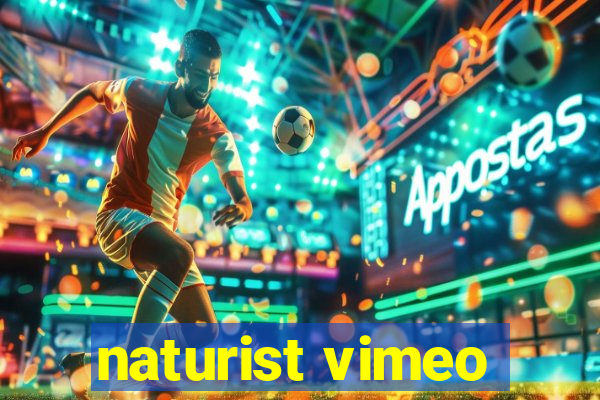 naturist vimeo