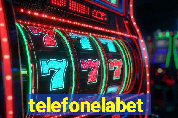 telefonelabet