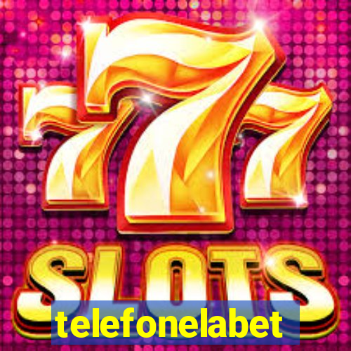 telefonelabet