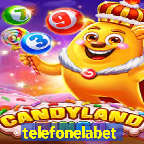 telefonelabet