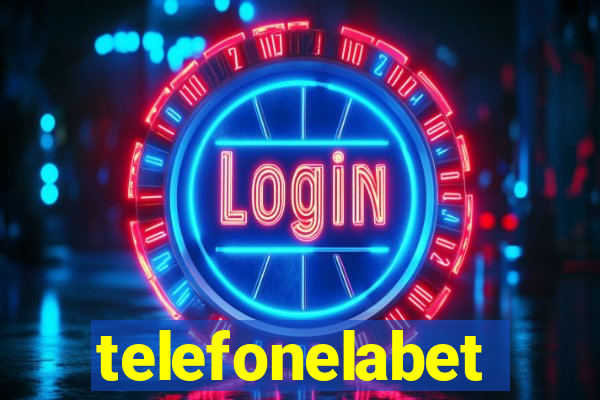 telefonelabet