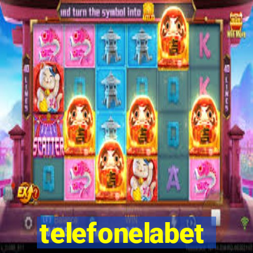 telefonelabet