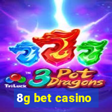 8g bet casino