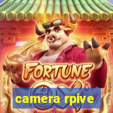 camera rpive