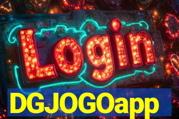 DGJOGOapp