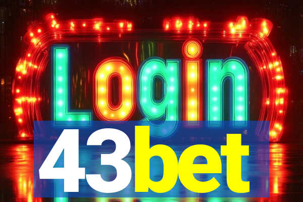 43bet