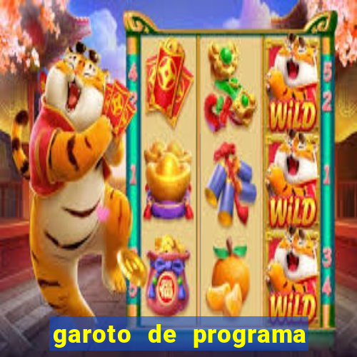 garoto de programa salvador bahia