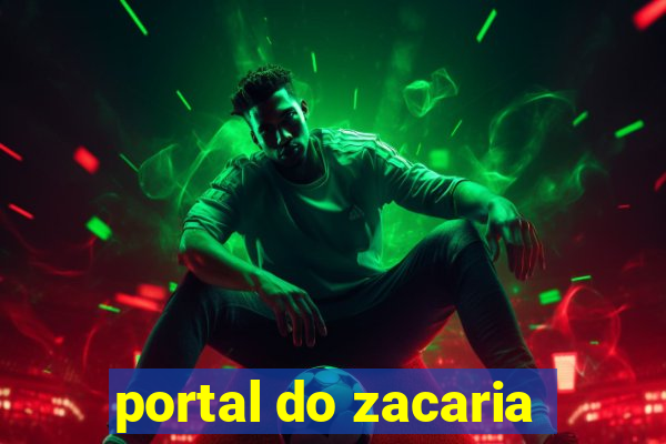 portal do zacaria