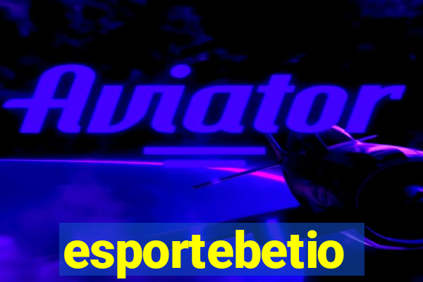 esportebetio