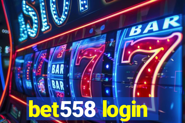 bet558 login