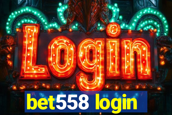 bet558 login