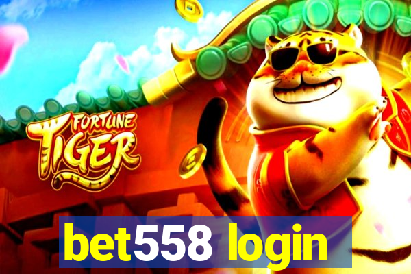 bet558 login