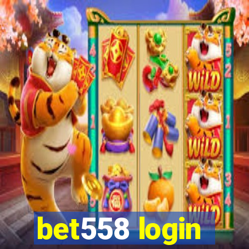 bet558 login