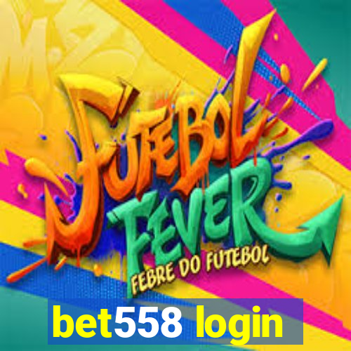 bet558 login