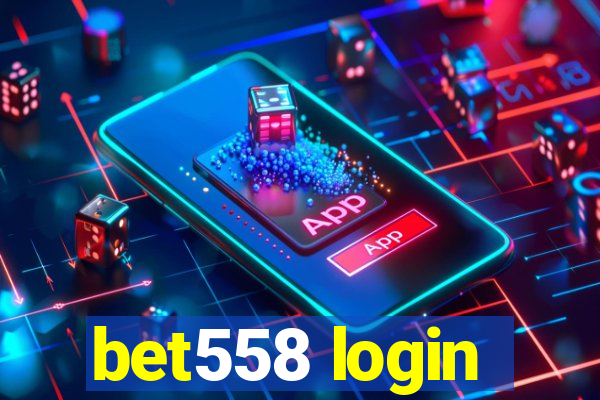 bet558 login