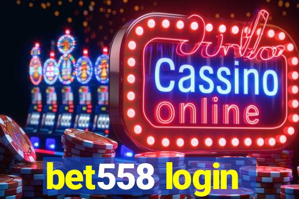 bet558 login