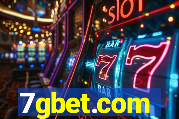 7gbet.com