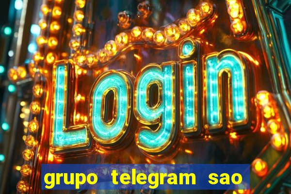 grupo telegram sao jose do rio preto