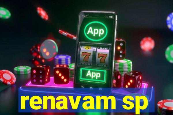 renavam sp